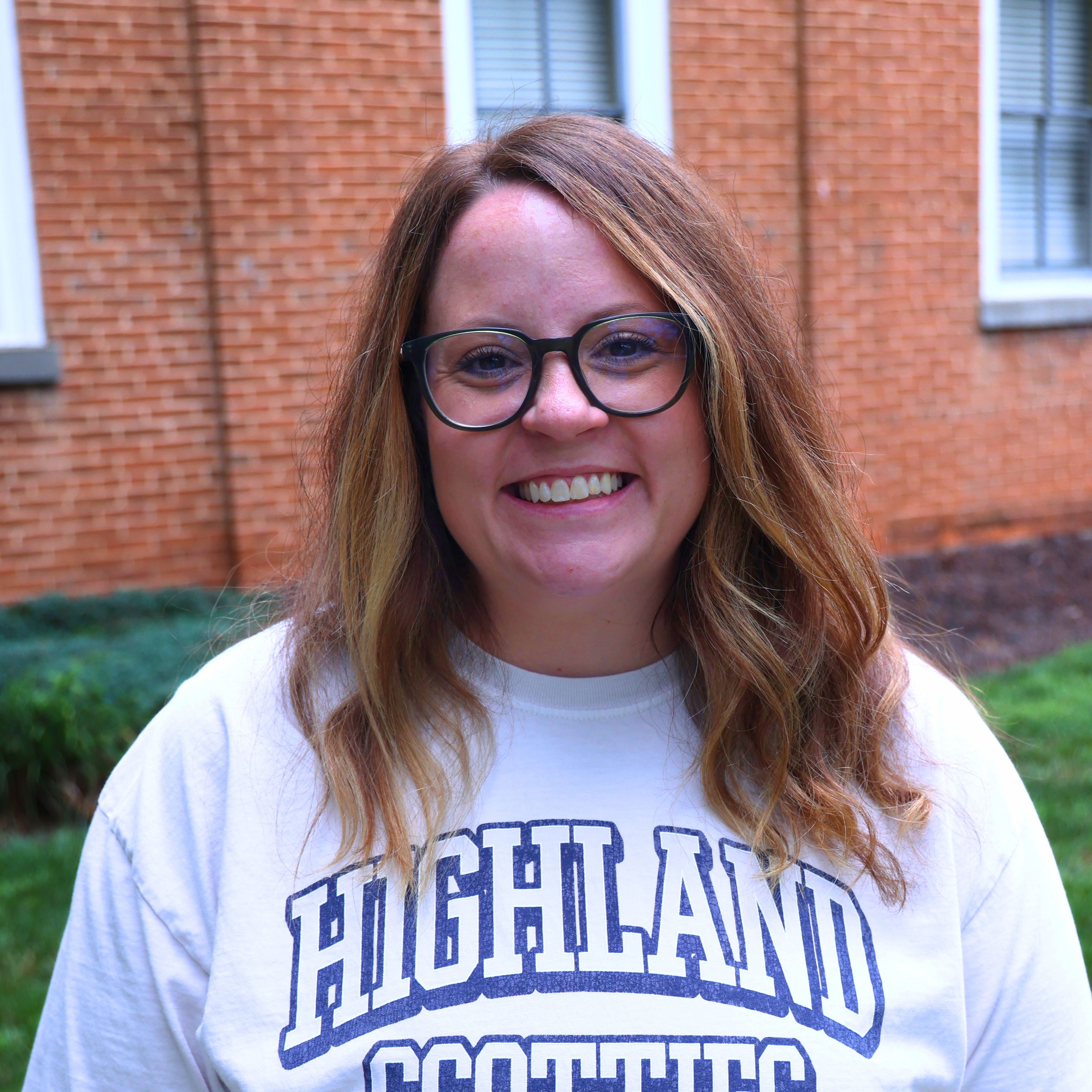 Directory photo of Tara Schneider