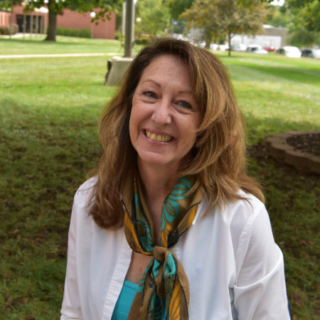 Directory photo of Theresa Grossman