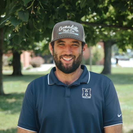 Directory photo of Thomas Eisenbarth