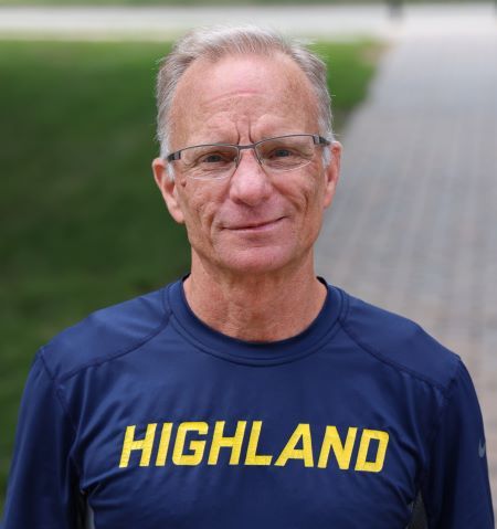 Directory photo of Thomas Martin