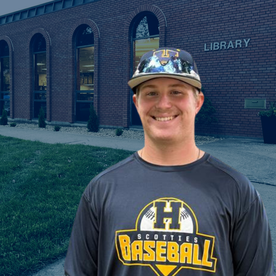 Conner Hoelting's Directory Photo