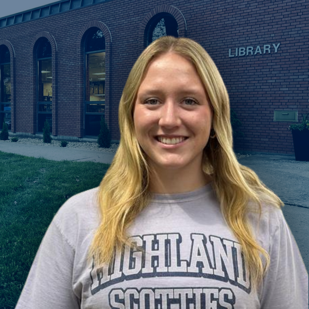 Paige Heiman Directory Photo