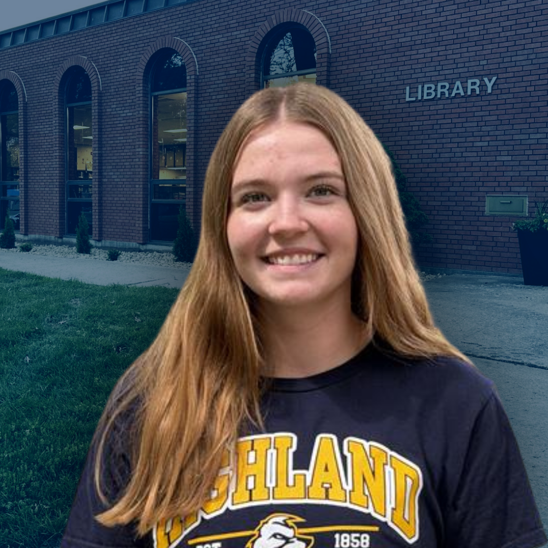 Raeya Keagle's Directory Photo