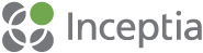 Logo for Inceptia